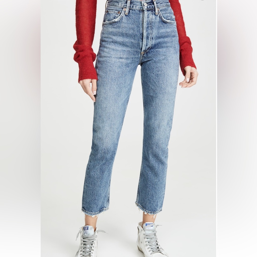 Agolde Jeans Unworn